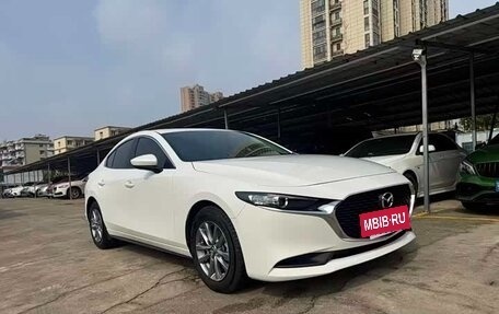 Mazda 3, 2023 год, 1 876 000 рублей, 5 фотография