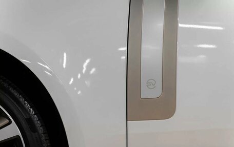 Land Rover Range Rover IV рестайлинг, 2025 год, 33 990 000 рублей, 4 фотография