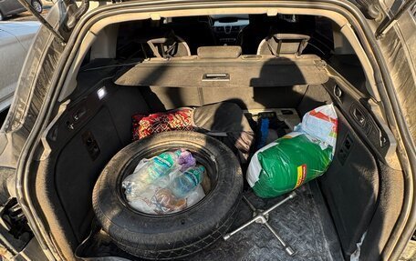 Renault Laguna III рестайлинг, 2008 год, 450 000 рублей, 8 фотография