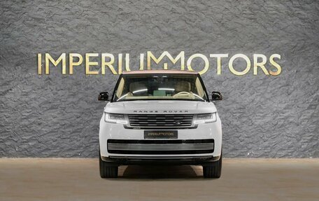 Land Rover Range Rover IV рестайлинг, 2025 год, 33 990 000 рублей, 2 фотография