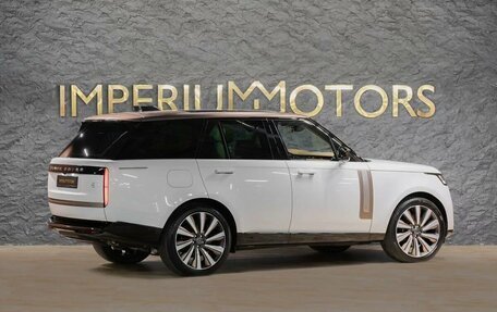 Land Rover Range Rover IV рестайлинг, 2025 год, 33 990 000 рублей, 7 фотография