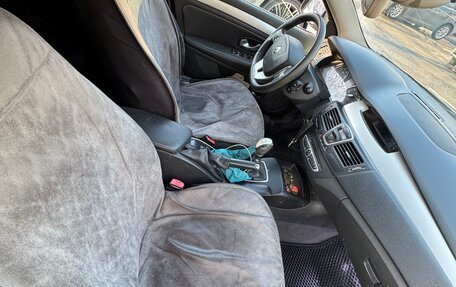 Renault Laguna III рестайлинг, 2008 год, 450 000 рублей, 6 фотография