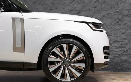 Land Rover Range Rover IV рестайлинг, 2025 год, 33 990 000 рублей, 8 фотография