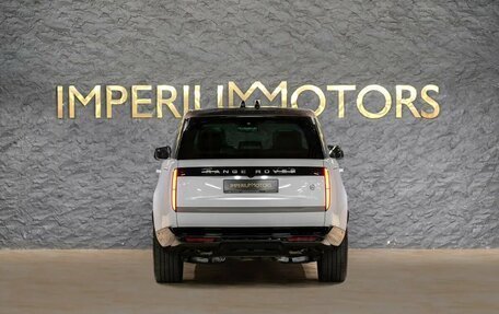 Land Rover Range Rover IV рестайлинг, 2025 год, 33 990 000 рублей, 9 фотография