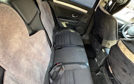 Renault Laguna III рестайлинг, 2008 год, 450 000 рублей, 5 фотография