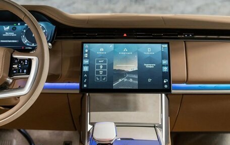 Land Rover Range Rover IV рестайлинг, 2025 год, 33 990 000 рублей, 15 фотография