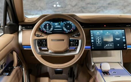 Land Rover Range Rover IV рестайлинг, 2025 год, 33 990 000 рублей, 13 фотография