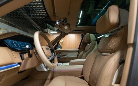 Land Rover Range Rover IV рестайлинг, 2025 год, 33 990 000 рублей, 12 фотография