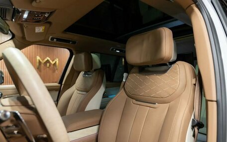 Land Rover Range Rover IV рестайлинг, 2025 год, 33 990 000 рублей, 19 фотография