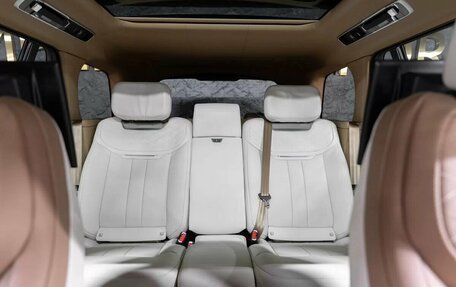 Land Rover Range Rover IV рестайлинг, 2025 год, 33 990 000 рублей, 22 фотография