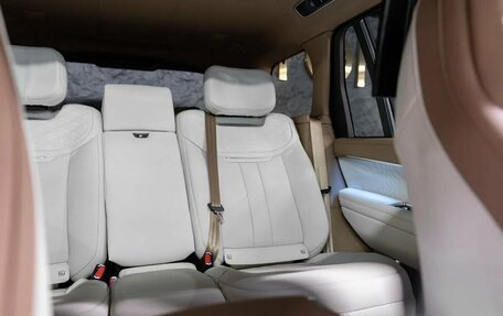 Land Rover Range Rover IV рестайлинг, 2025 год, 33 990 000 рублей, 21 фотография