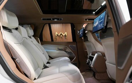 Land Rover Range Rover IV рестайлинг, 2025 год, 33 990 000 рублей, 20 фотография