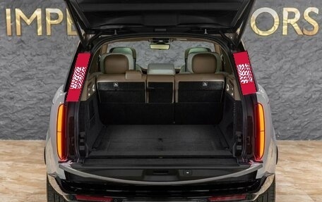 Land Rover Range Rover IV рестайлинг, 2025 год, 33 990 000 рублей, 10 фотография