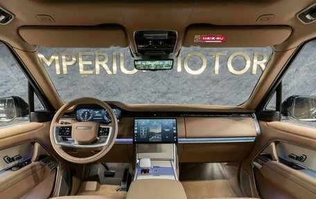 Land Rover Range Rover IV рестайлинг, 2025 год, 33 990 000 рублей, 11 фотография