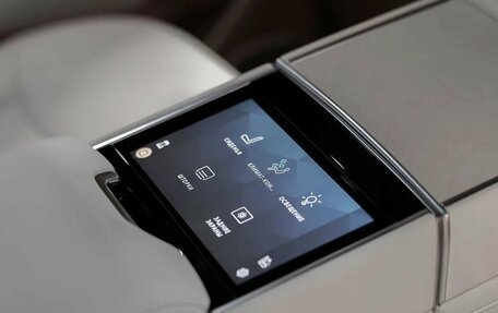 Land Rover Range Rover IV рестайлинг, 2025 год, 33 990 000 рублей, 24 фотография