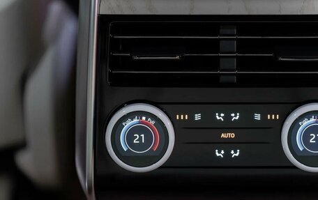 Land Rover Range Rover IV рестайлинг, 2025 год, 33 990 000 рублей, 29 фотография