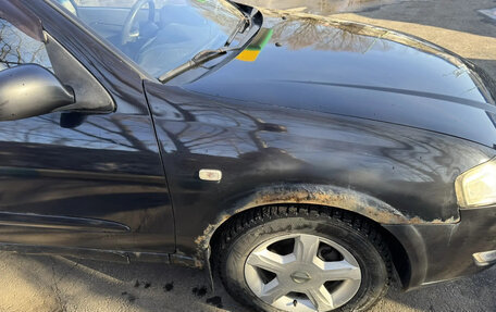 Nissan Almera Classic, 2008 год, 375 000 рублей, 4 фотография