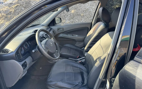 Nissan Almera Classic, 2008 год, 375 000 рублей, 6 фотография