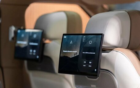 Land Rover Range Rover IV рестайлинг, 2025 год, 33 990 000 рублей, 26 фотография