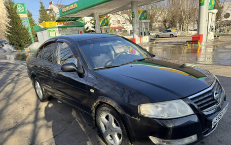 Nissan Almera Classic, 2008 год, 375 000 рублей, 5 фотография
