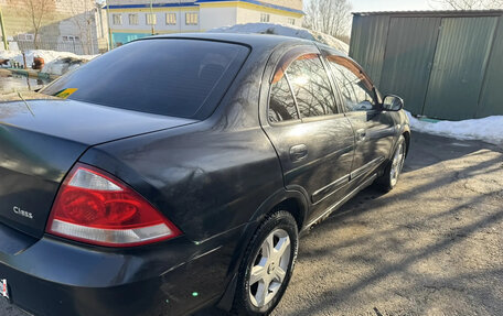 Nissan Almera Classic, 2008 год, 375 000 рублей, 3 фотография