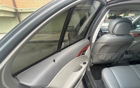 Mercedes-Benz E-Класс, 2008 год, 1 150 000 рублей, 5 фотография