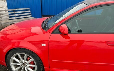 Audi A4, 2004 год, 615 000 рублей, 2 фотография