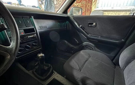 Audi 80, 1991 год, 435 000 рублей, 11 фотография