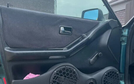 Audi 80, 1991 год, 435 000 рублей, 9 фотография