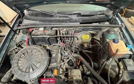 Audi 80, 1991 год, 435 000 рублей, 8 фотография