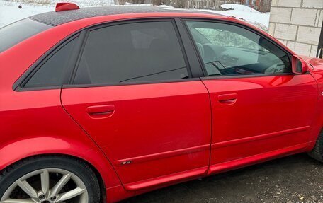 Audi A4, 2004 год, 615 000 рублей, 9 фотография