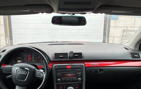 Audi A4, 2004 год, 615 000 рублей, 5 фотография