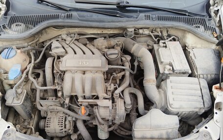 Skoda Octavia, 2012 год, 790 000 рублей, 5 фотография