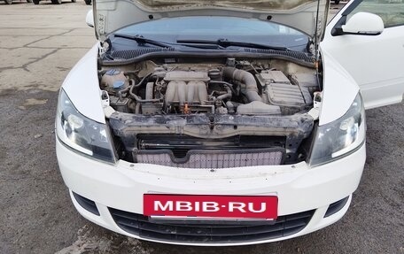 Skoda Octavia, 2012 год, 790 000 рублей, 4 фотография