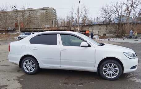 Skoda Octavia, 2012 год, 790 000 рублей, 13 фотография