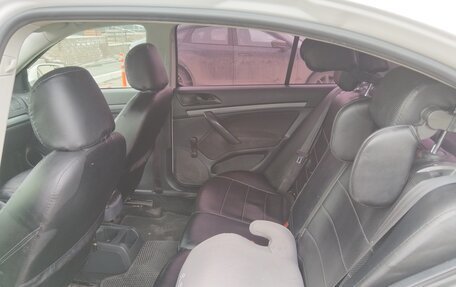 Skoda Octavia, 2012 год, 790 000 рублей, 11 фотография