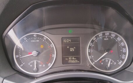 Skoda Octavia, 2012 год, 790 000 рублей, 7 фотография