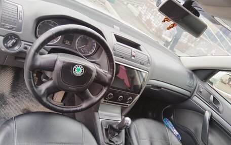 Skoda Octavia, 2012 год, 790 000 рублей, 10 фотография