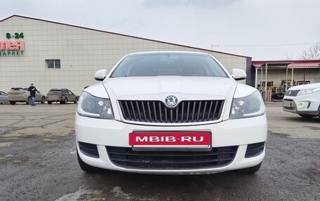 Skoda Octavia, 2012 год, 790 000 рублей, 14 фотография