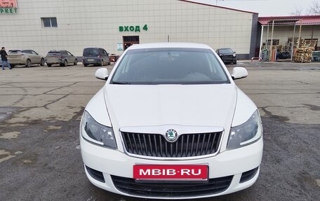 Skoda Octavia, 2012 год, 790 000 рублей, 15 фотография