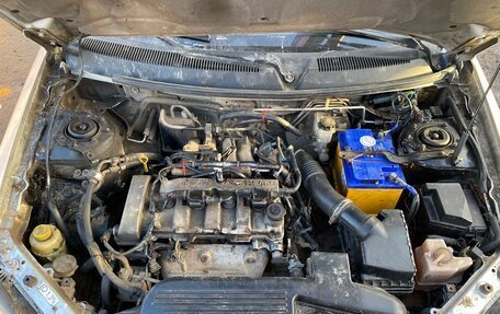 Haima 3, 2011 год, 200 000 рублей, 4 фотография