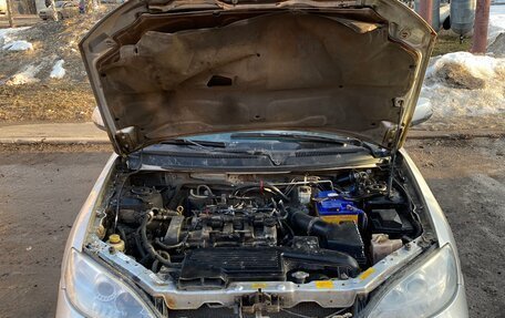 Haima 3, 2011 год, 200 000 рублей, 2 фотография