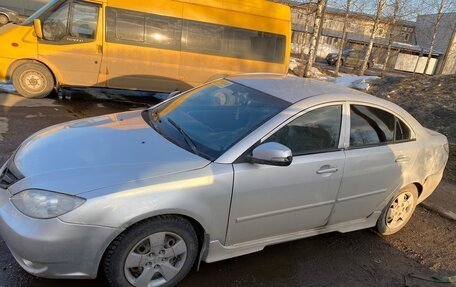 Haima 3, 2011 год, 200 000 рублей, 6 фотография