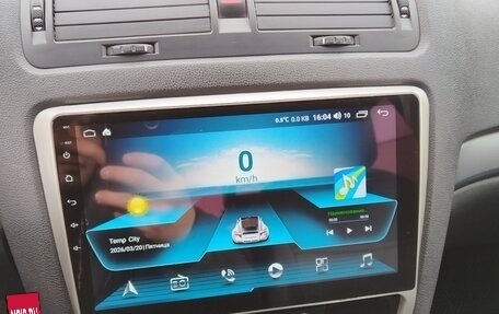 Skoda Octavia, 2012 год, 790 000 рублей, 6 фотография