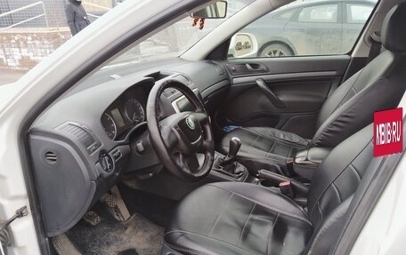 Skoda Octavia, 2012 год, 790 000 рублей, 9 фотография