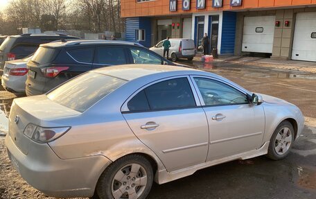 Haima 3, 2011 год, 200 000 рублей, 11 фотография