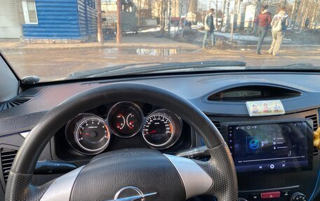 Haima 3, 2011 год, 200 000 рублей, 15 фотография