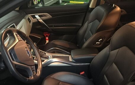 Geely Atlas I, 2021 год, 1 700 000 рублей, 3 фотография