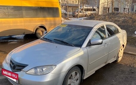 Haima 3, 2011 год, 200 000 рублей, 5 фотография