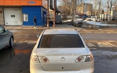 Haima 3, 2011 год, 200 000 рублей, 8 фотография